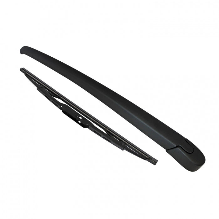 Задна чистачка с рамо PL9-04 съвместима с Kia Sportage JE 2004-2010