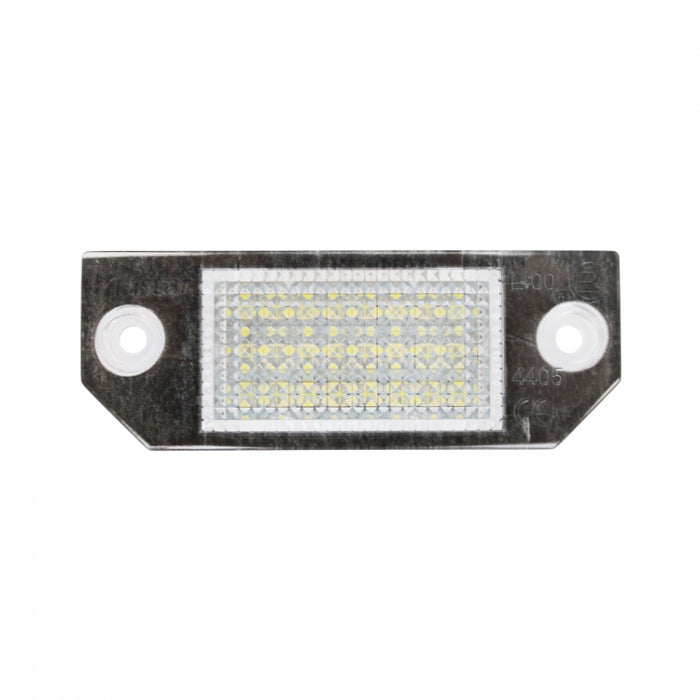 LED плафони регистрационен номер съвместими с Ford Focus - (2003-2008) / C-Max - (2003+)