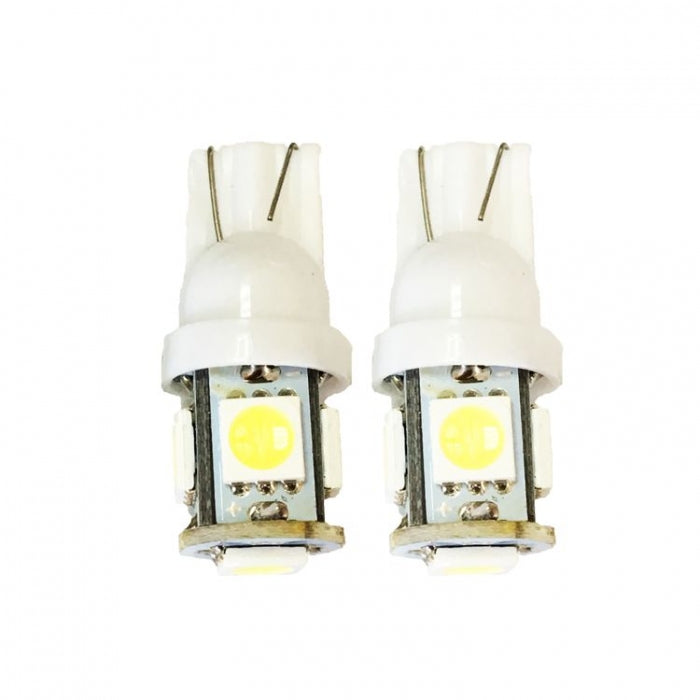 Диодни крушки - 28691 24V