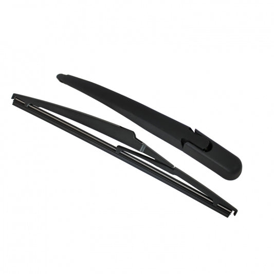 Задна чистачка с рамо PL4-04 съвместима с Suzuki Grand Vitara V6 2008 - 2013