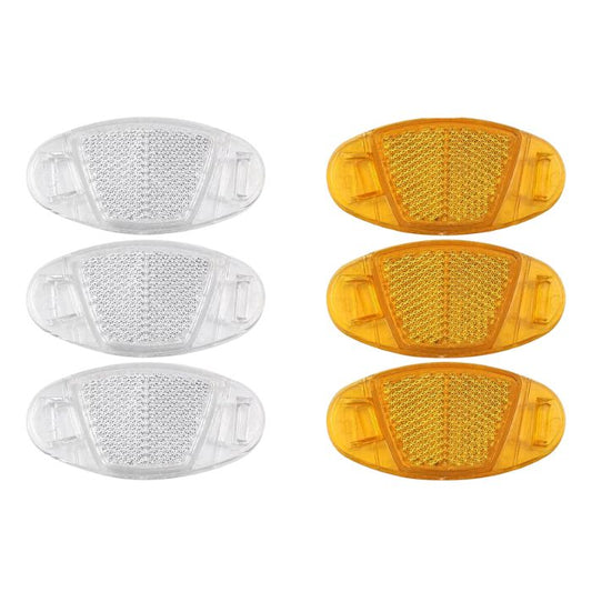 Декорация за Спици PA1000 - 6 бр/к-т