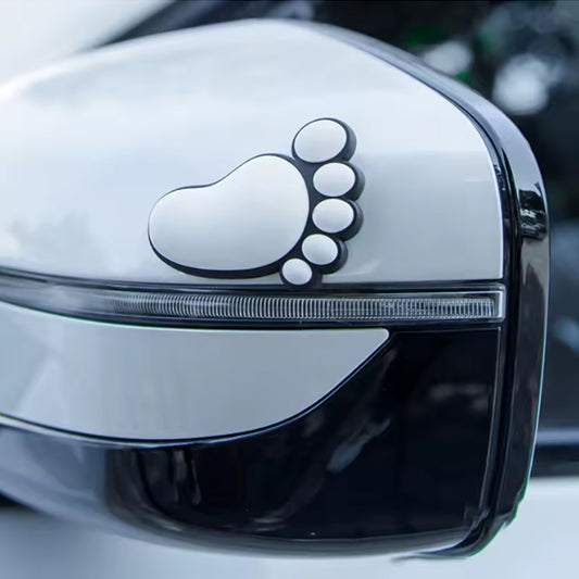 Декорация за врата PG292 4бр./к-т бяла