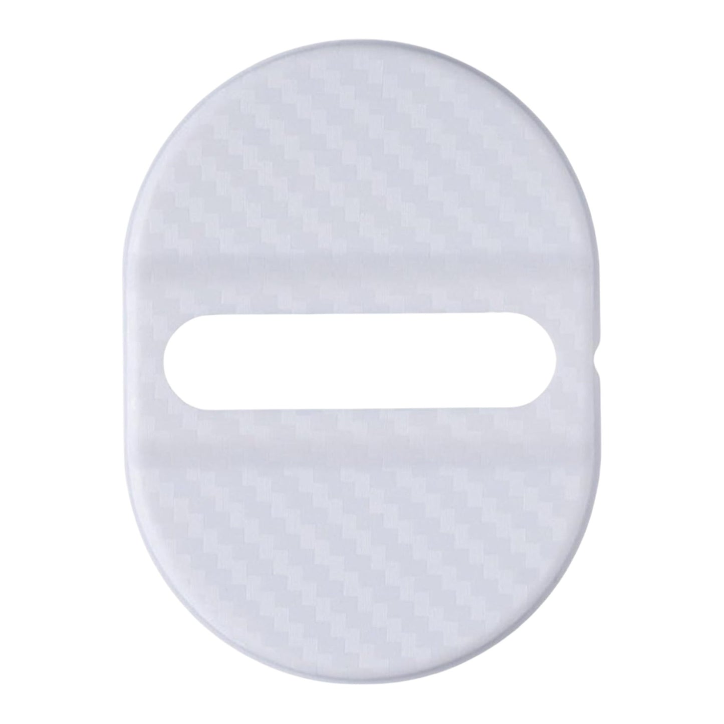 Декорация за Врата - PG293 - Бяла 4 БР/К-Т