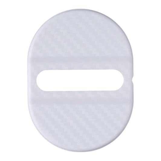 Декорация за Врата - PG293 - Бяла 4 БР/К-Т