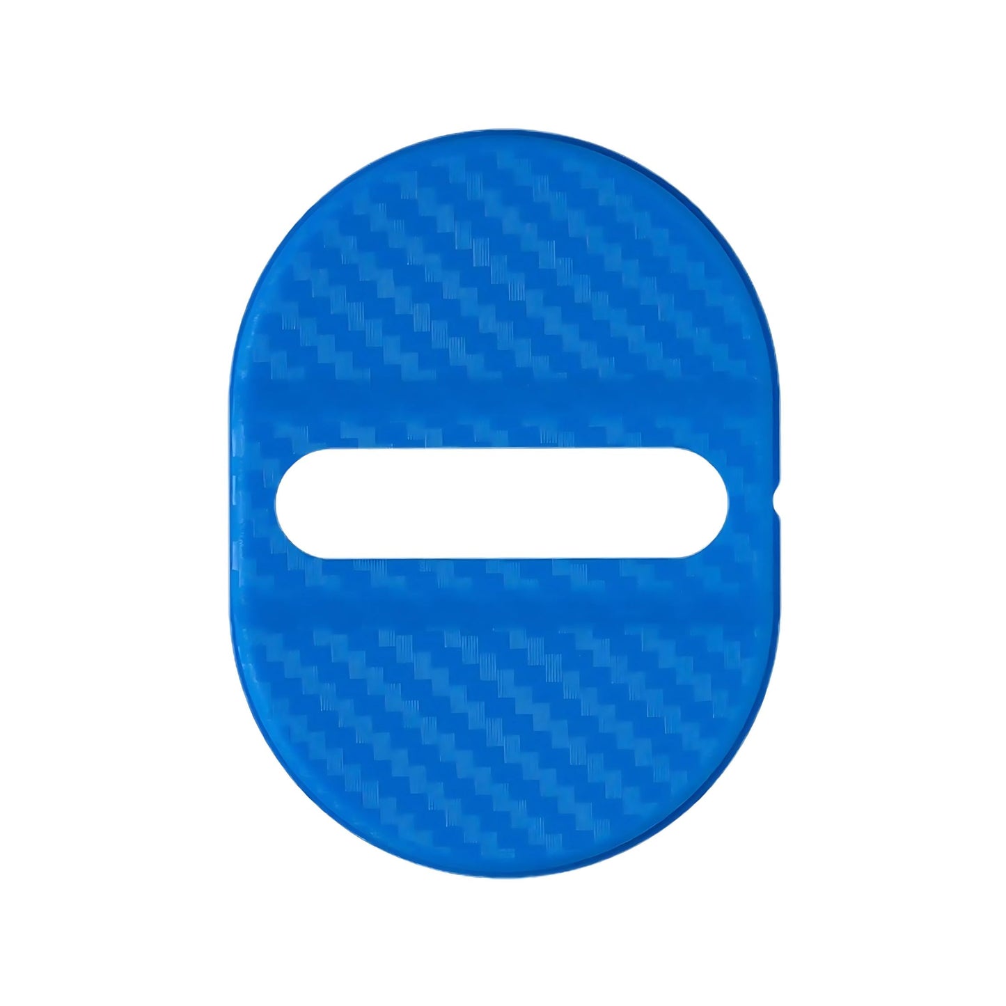 Декорация за Врата - PG293 - Синя 4 БР/К-Т