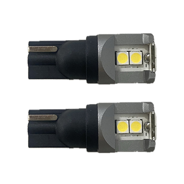 Диодни крушки 82303 - 12/24V 2бр/к-т