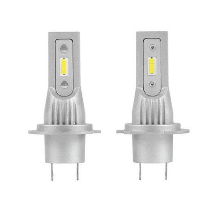 Диодни крушки 3900  H7 - 13w 1500lm 2бр/к-т