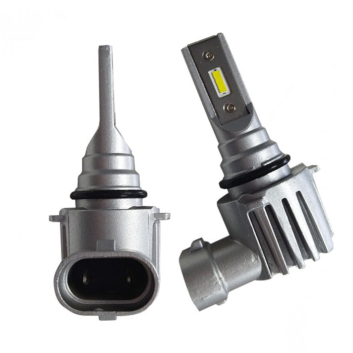 Диодни крушки 3900 V9-9006 2бр/к-т