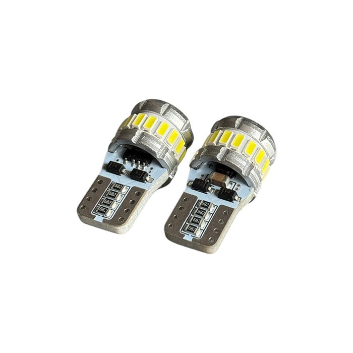 Диодни крушки - 82300- T10