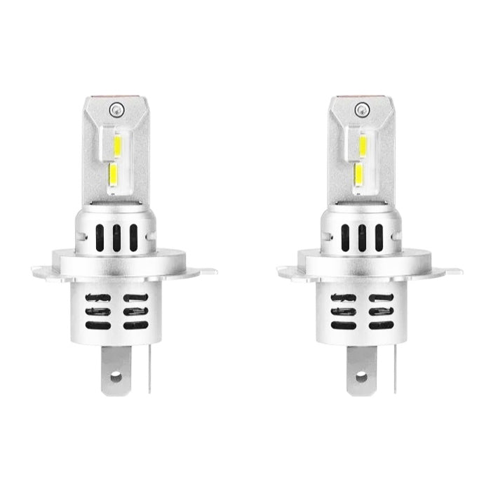 Диодни крушки A8 H4 36W 2бр/к-т