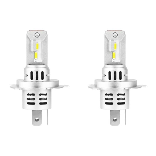 Диодни крушки A8 H4 36W 2бр/к-т