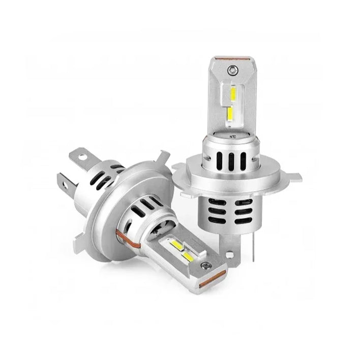 Диодни крушки A8 H4 36W 2бр/к-т