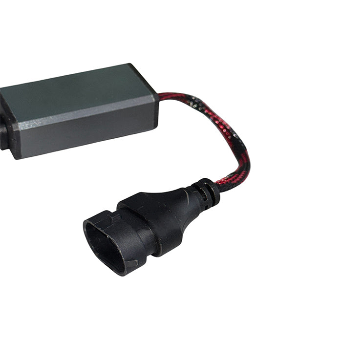 Диодни крушки Мотохама ЕКО Н11 12-24V 2 БР/К-Т