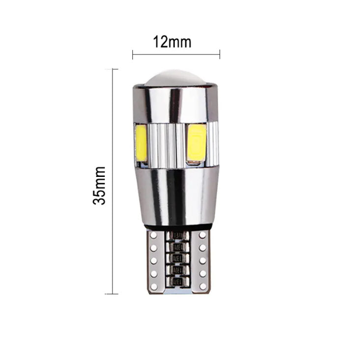Диодни крушки PA977 2бр/к-т