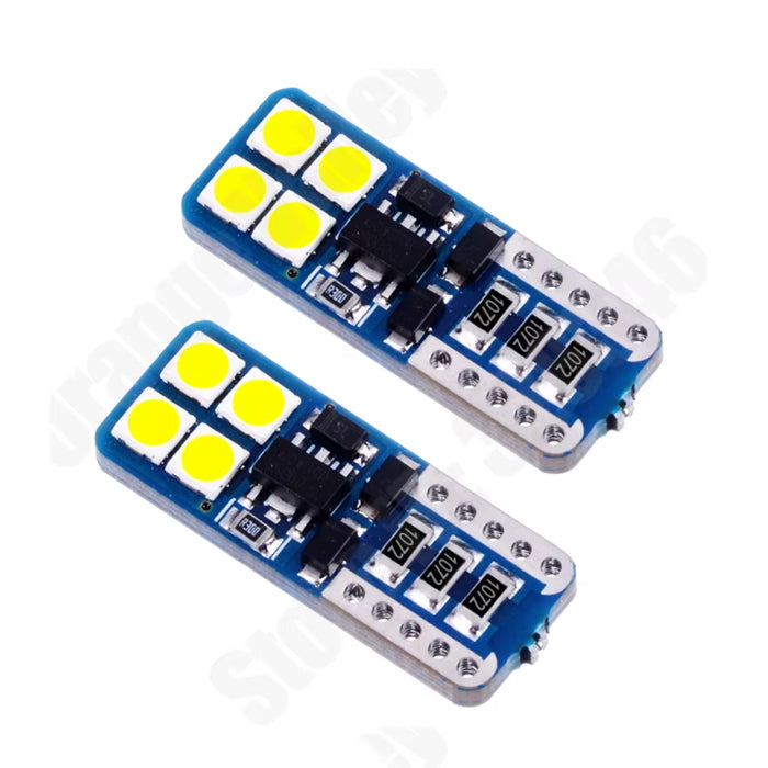 Диодни крушки PA979 2бр/к-т