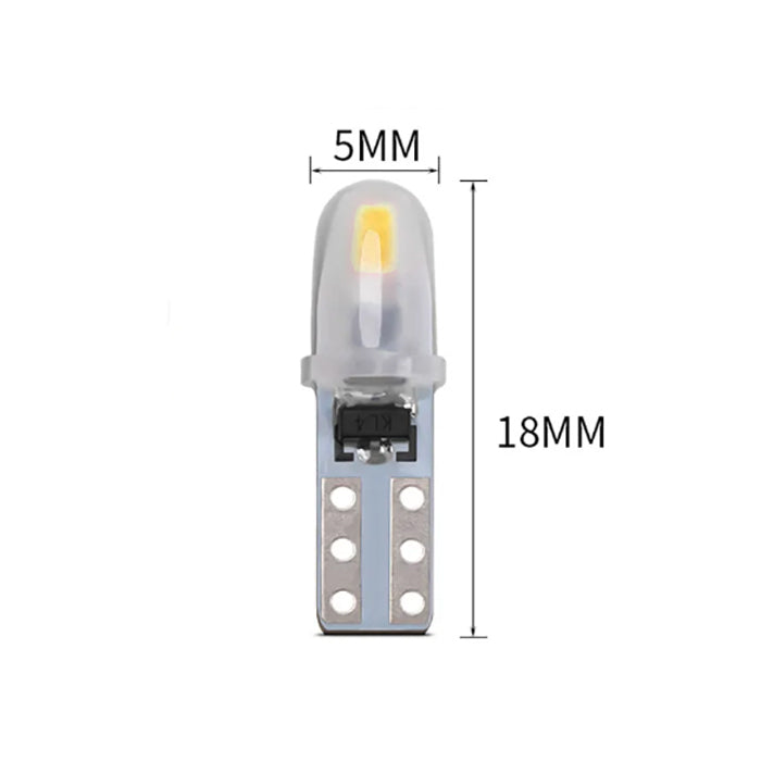 Диодни крушки PA978 2бр/к-т
