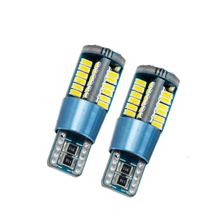 Диодни крушки PA976 2бр/к-т