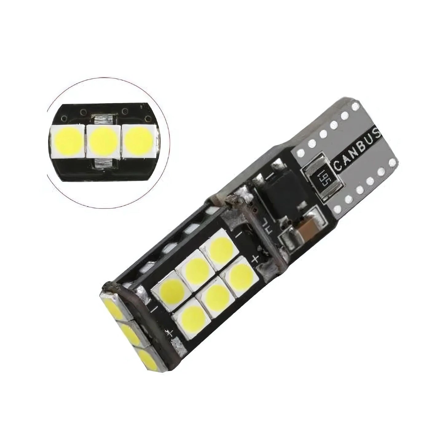 Диодни Крушки - PG300 - 12V 2 БР/К-Т