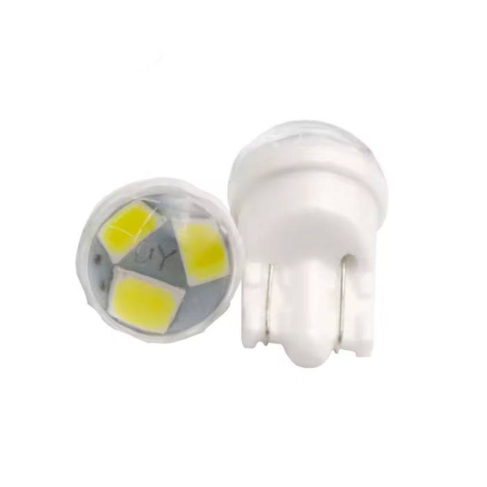 Диодни Крушки - PG299 - 12V 2 БР/К-Т