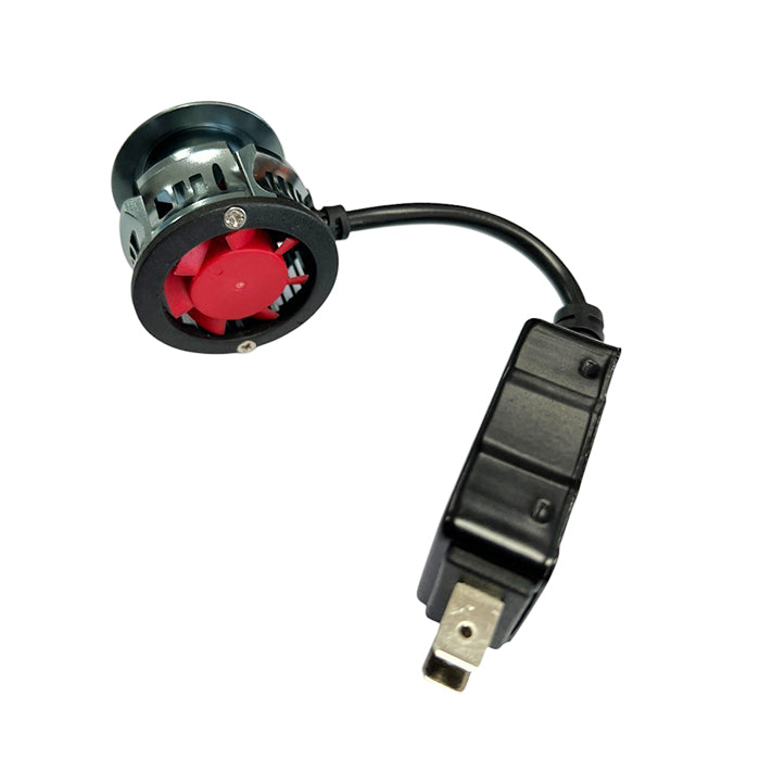 Диодни крушки за фар PG361 12V 2 БР/К-Т