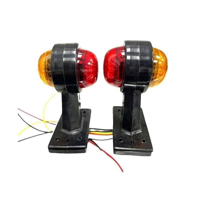 Диодни Светлини за Камион PA693 2 БР/К-Т