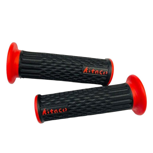 Дръжки за Мотор PA537 (червени)