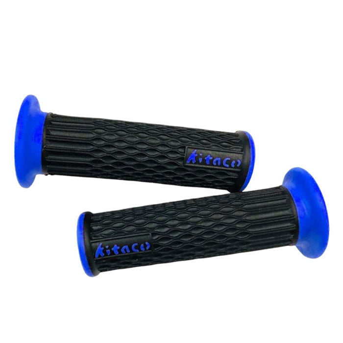 Дръжки за Мотор PA537 (сини)