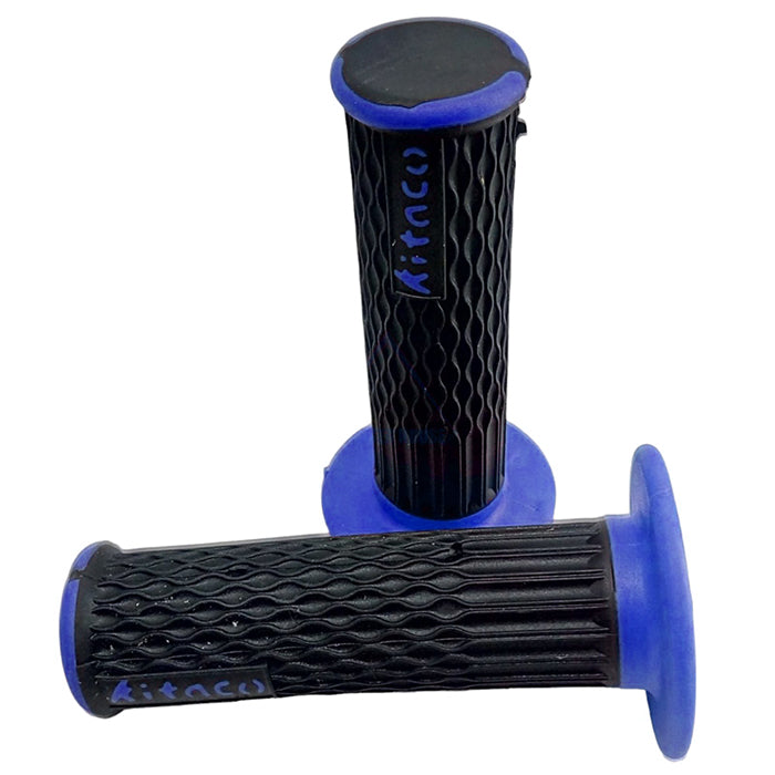 Дръжки за Мотор PA537 (сини)