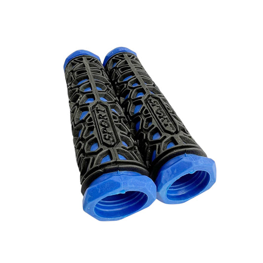 Дръжки за велосипед - PA914 - Сини