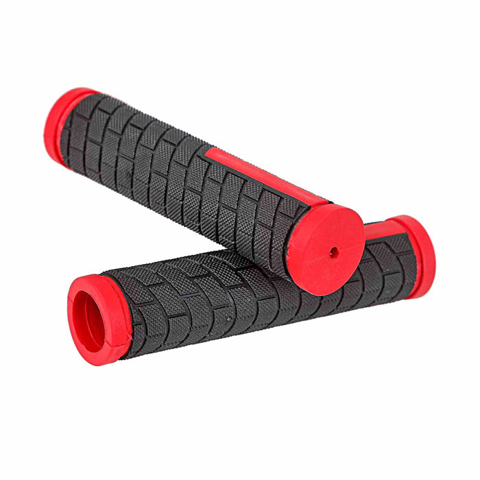 Дръжки за велосипед - PA998 - Червени