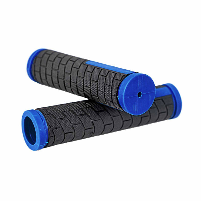 Дръжки за велосипед - PA998 - Сини