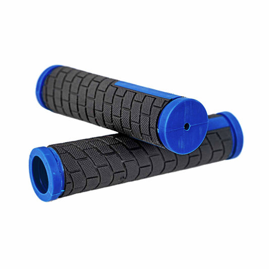 Дръжки за велосипед - PA998 - Сини