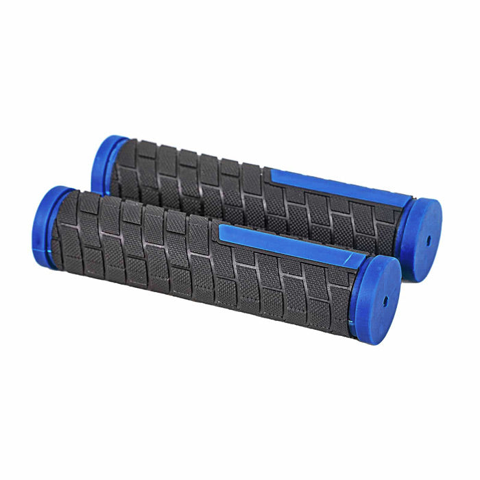 Дръжки за велосипед - PA998 - Сини