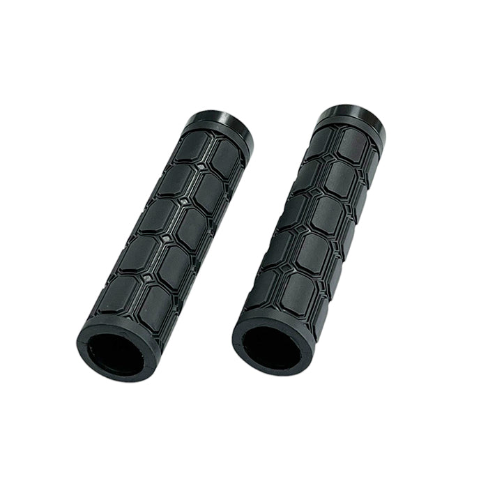 Дръжки за велосипед - PA1071 - Черни