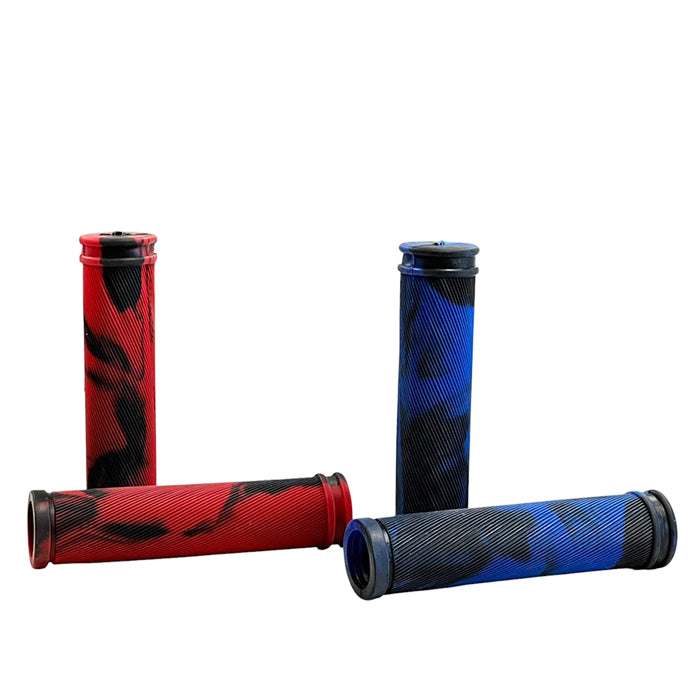 Дръжки за велосипед РА335 - 2бр / к-т