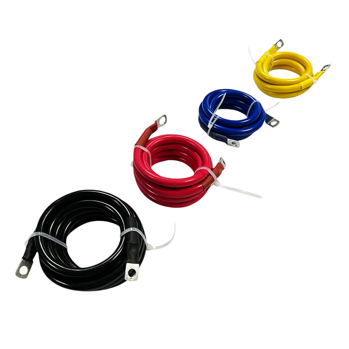 Електрическа лебедка с планка 4500LBS (2045кг)