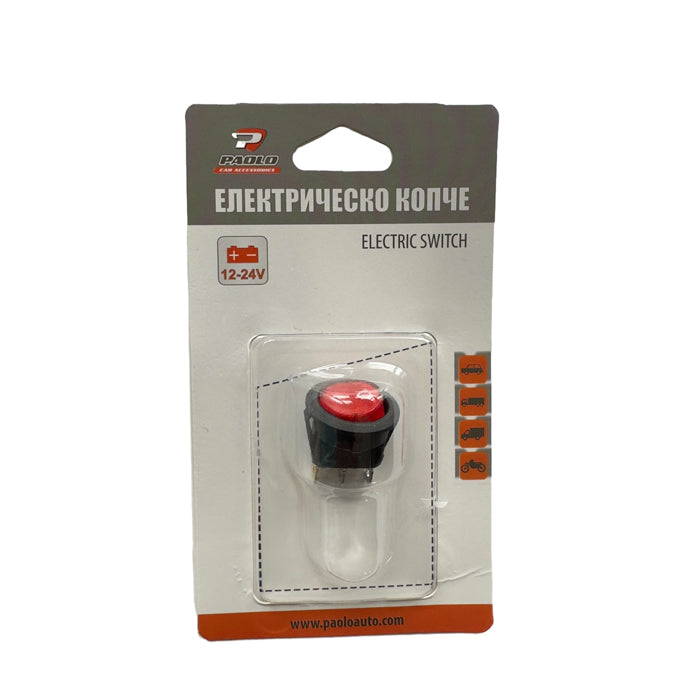 Електрическо копче PA477