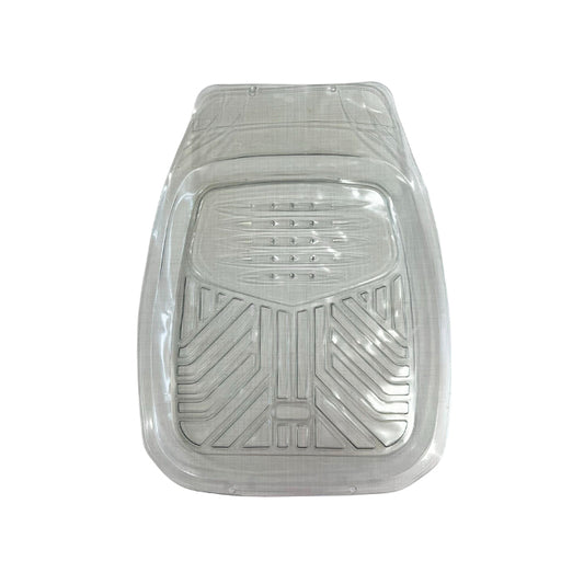 Гумени стелки за МПС 4БР/К-Т - Прозрачни