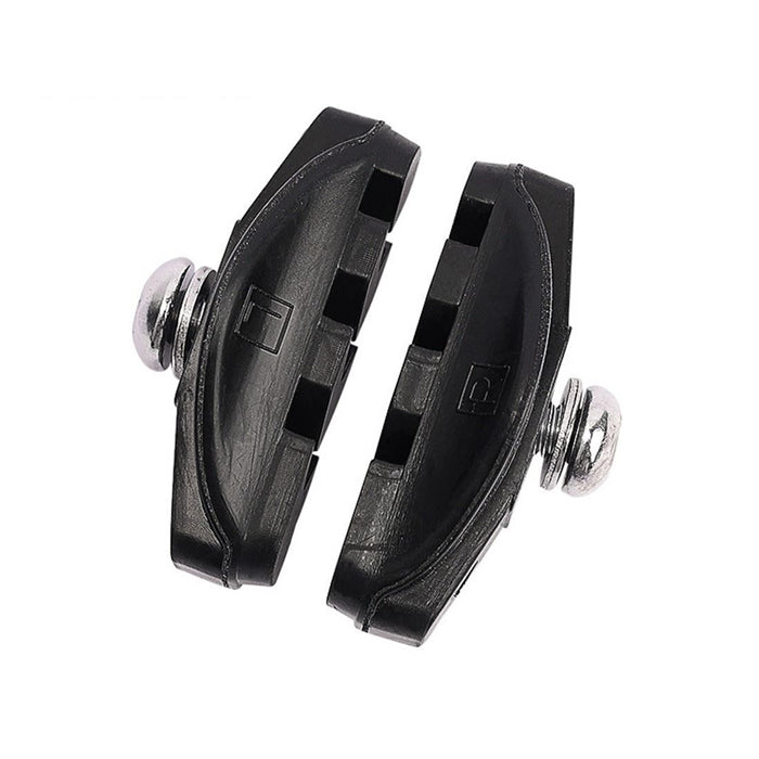 Гуми за спирачки вело 50ММ PA376 2 БР/К-Т