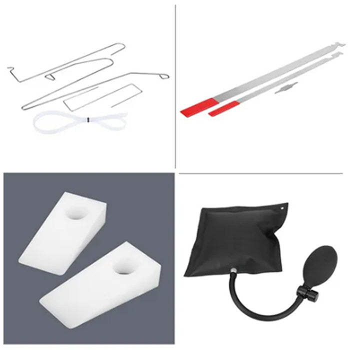 Инструменти за отключване на МПС PA753