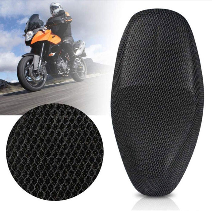 Калъф За Седалка на Мотоциклет B1-L