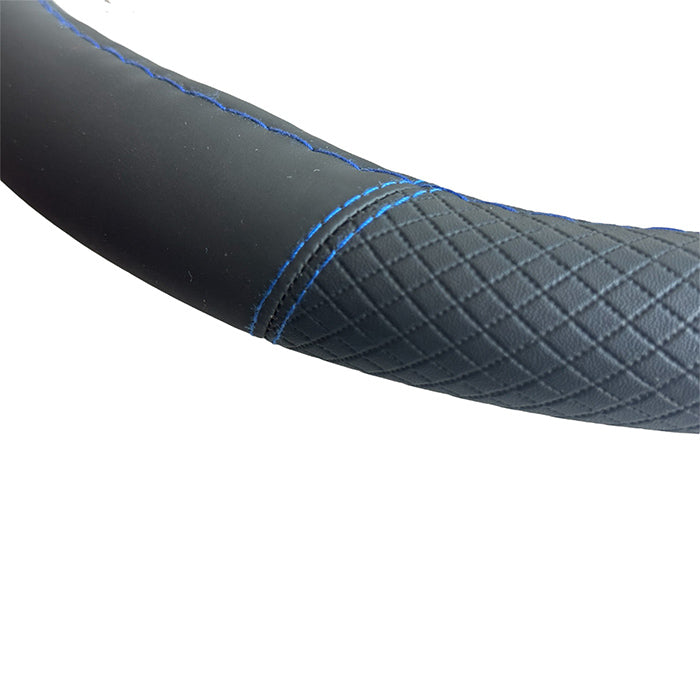 Калъф за Волан 2400 Черно/Синьо