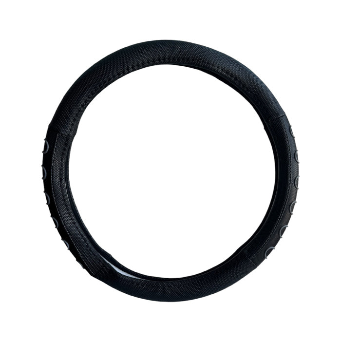 Калъф за Волан 9230 Черно/Сиво