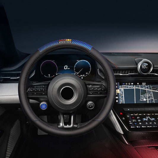 Калъф за волан Red Bull Racing - 12685