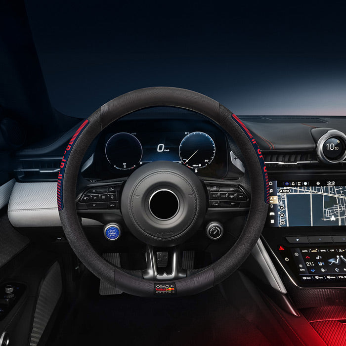 Калъф за волан Red Bull Racing - 12683