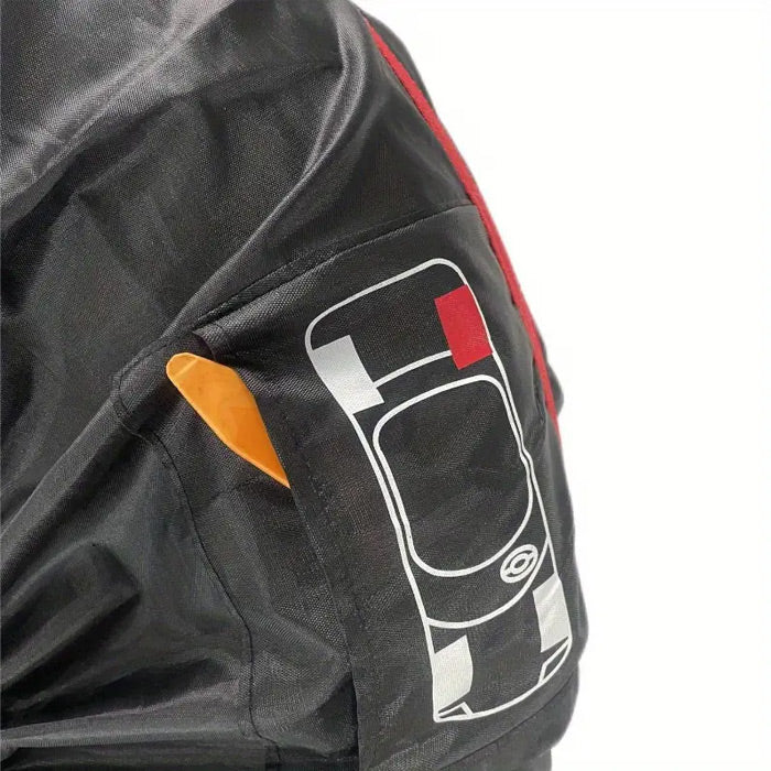 Калъфи за резервна гума 0778 Размер L (19"- 23")- 4 бр/к-т