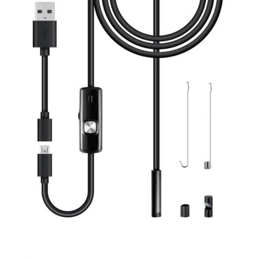 Камера ендоскоп PA703