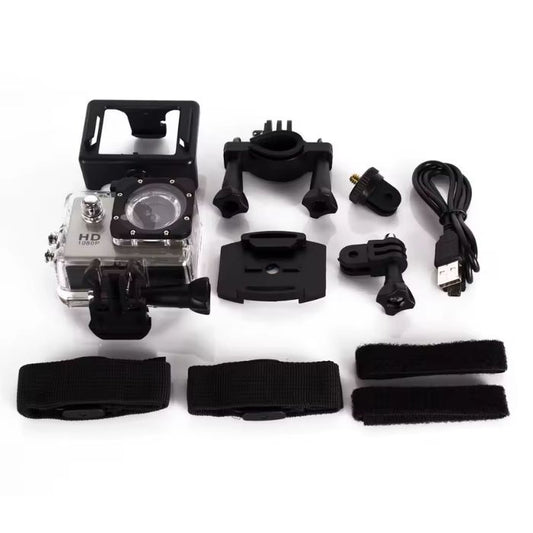 Камера за МПС PA972