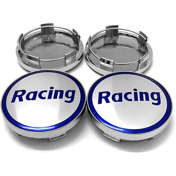 Капаче за Джанта PG231 Racing 4 БР/К-Т