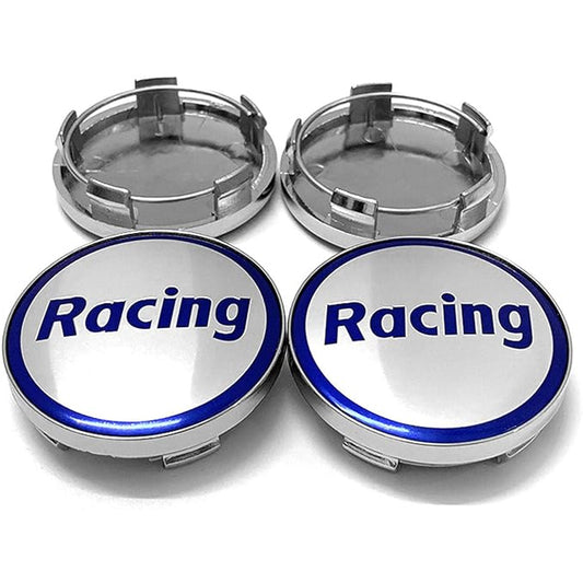 Капаче за Джанта PG231 Racing 4 БР/К-Т